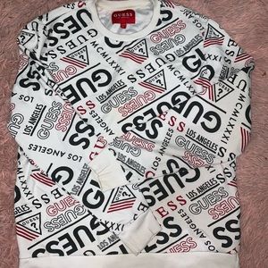 Guess sweatshirt
